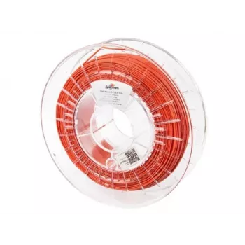 Spectrum S-Flex 90A TPU 3D Printer Filament 1.75 mm 0.5 kg Lion Orange 80258