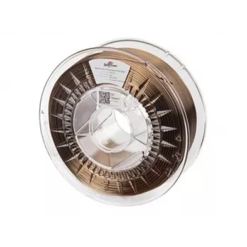 Spectrum 3D Filament PLA Silk 1.75mm Cinnamon Bronze 1kg (80440)