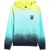 4F Boys' Sweatshirt M3184 Multicolour 140cm