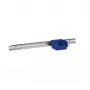 raaco 102742 Storage Box 605 x 44 x 16 mm Blue
