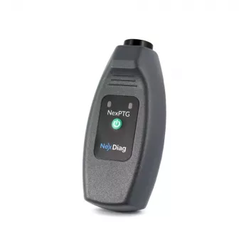 NEXDIAG NexPTG Standard Coating Thickness Gauge