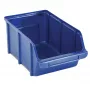 raaco 106993 Storage Container Blue 8.5 L
