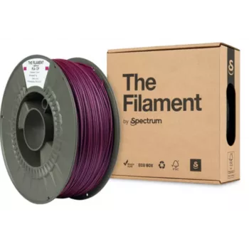 SPECTRUM The Filament PLA CF Purple 1.75mm 1kg (TF-24097)