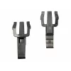 REALWEAR Honeywell North Zone Full Brim Hard Hat Clips 3 Pairs for HMT-1 Navigator 500 Series (127146)