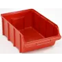 raaco 106733 Storage Box Red 1 pc.