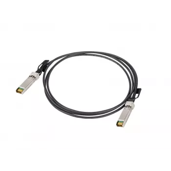Lanberg SFP+ Direct Attach Cable 3m Black 10Gbps Copper Twinax Passive