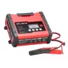 IDEAL PRAKTIK CHARGER 15 LCD Charger, Charging Voltage: 12V/6V, 15A/7.5A, 9-stage Automatic, IP65