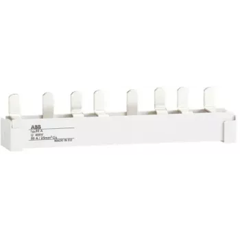 ABB OZXA39 Parallel Connection Kit, 25 mm², for Tmax XT1-XT4, 3/4-Pole 1SCA022790R3820