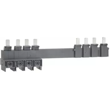 ABB OMZC04 Parallel Connection Adapter for OTM40-125 Changeover Switch (1SCA117038R1001)