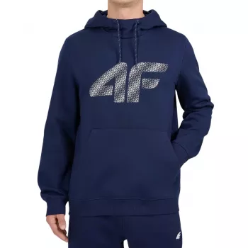 4F M2548 Men's Sweatshirt Navy L
