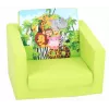 Delta Trade DT5 Soft Foldable Single Child Seat