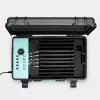 Formcase TransformerCase T10 Portable Device Management Case Black