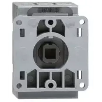 ABB OT40FT3 Load Break Switch 3-Pole 40A 690V AC 1SCA104940R1001