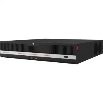 Hikvision iDS-9632NXI-P8(STD) DeepinMind Pro NVR, 8K, 32-Channel Network Video Recorder 303623799