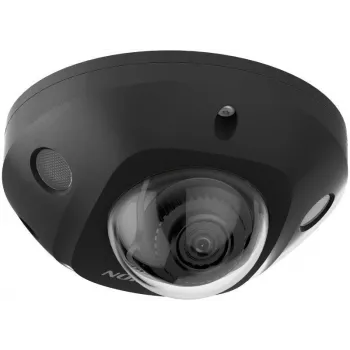 Hikvision DS-2CD2546G2-IS 4 MP Outdoor Dome IP Surveillance Camera with AcuSense, 2.8mm Fixed Focal Length, 30 m IR, IP67, IK08, PoE 311318145