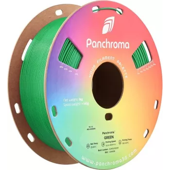 Polymaker Panchroma CoPE (CA14008) 1.75mm 1kg Multi-Colour Gradient 3D Printer Filament