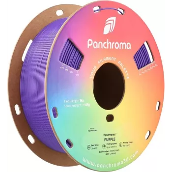 Polymaker Panchroma CoPE 1.75mm Black 1kg – Filament with High Toughness & Chemical Resistance CA14009