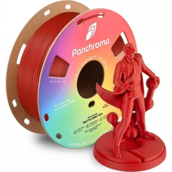 Polymaker Panchroma PLA Matte Army Green 1.75mm 1 kg (CA04013)