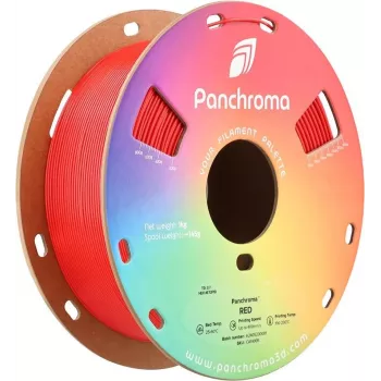 Polymaker Panchroma CoPE 1.75mm Black 1kg Filament CA14005