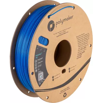 Polymaker PC02011 Polycarbonate Filament 1.75 mm 750 g Blue