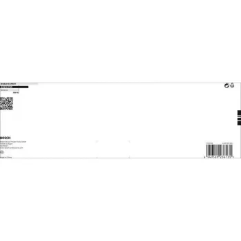 Bosch Accessories 2607011826 Intermediate Box for L-BOXX System (Anthracite)