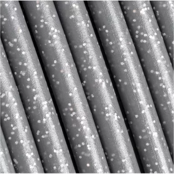 Polymaker Panchroma PLA Galaxy (CA02028) - 1.75mm Black, 1 kg