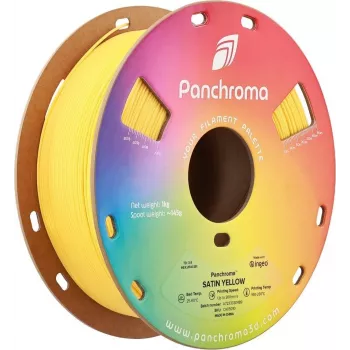 Polymaker Panchroma PLA Satin (CA05010) 1.75mm 1kg Multi-Colour Gradient