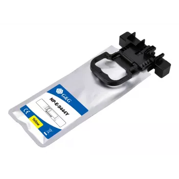G&G Compatible Yellow Ink Cartridge for Epson T9444 (15982)