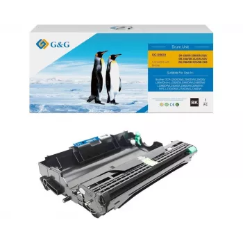 G&G Drum Unit Compatible with Brother DR-2300 (14263)