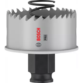 Bosch Progressor for Wood and Metal 51 mm Cobalt Hole Saw 2608594455