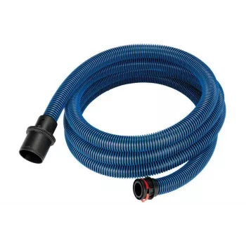 Bosch Professional Suction Hose 3m 35mm for Vacuum Cleaner 2608000885