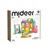 Mideer 'Family' MD1640 Magnet Set, 32 Pieces