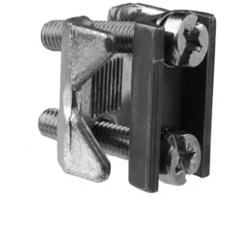 ABB Prism Clamp 1.5-95 mm² Single-Pole for S200 Series (1SEP407732R0005)