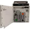 TALLY DASCOM DC-7600 Duplex Card Printer USB Ethernet 28.836.0090 / 21005