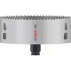Bosch Progressor for Wood and Metal 133 mm Cobalt Hole Saw 2608594417