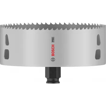 Bosch Progressor for Wood and Metal 133 mm Cobalt Hole Saw 2608594417
