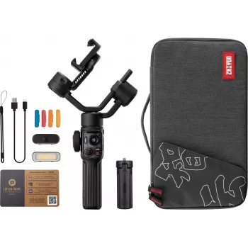 Zhiyun Smooth 5S AI Pro Mobile Gimbal (C030125ABR1)