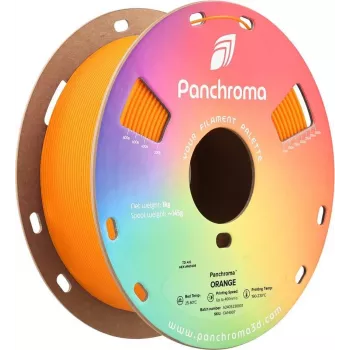 Polymaker Panchroma CoPE Tri-Color 1.75mm 1kg Filament CA14007