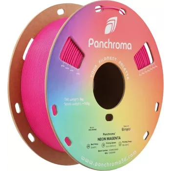 Polymaker Panchroma PLA Neon (CA02009) 1.75mm 1kg Neon Green