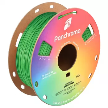 Polymaker Panchroma PLA Satin Filament 1.75mm 1kg (CA05003)