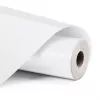 LOKLiK Permanent Adhesive Vinyl Film Matte White 12 m x 30.5 cm (SG-JST-0035-US-L-B2B)