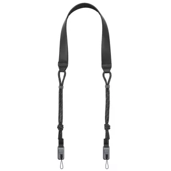 Ulanzi CSS2 U-Snap Camera Strap – Black