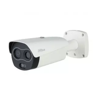 DAHUA TPC-BF2221P-B7F8 Thermal and Optical Network Bullet Camera