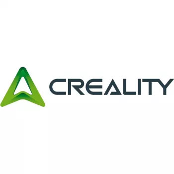 Creality Soleyin Ultra PLA 3D Printer Filament, 1.75 mm, 2 x 1 kg, Grey