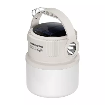 Superfire T22 Camping Lantern