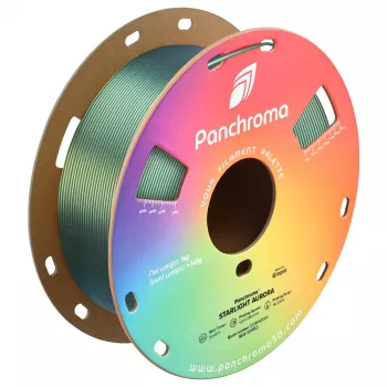Polymaker Panchroma PLA Starlight 1.75mm 1kg Filament (CA02038)