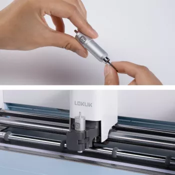 LOKLiK iCraft Fine Cutting Blade Set (KZ-BQD-0001-US-L-B2B)