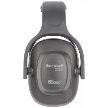 Honeywell Howard Leight VS100D VeriShield Passive Ear Defenders 26 dB Black/Red 1035196-VS