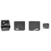 Brodit AMPS Mounting Plate with Vibration Damper for DA220 (217037)