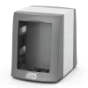 TORK Fastfold N4 Napkin Holder 271800 Grey Aluminium Metal